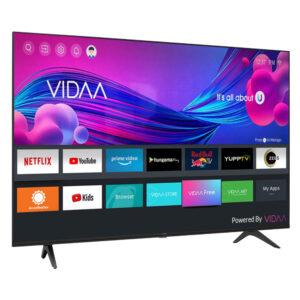 ONIDA 108 cm (43 inch) Ultra HD (4K) LED Smart Google TV 2023 Edition with Dolby Atmos Vision & HDR10  (43UIG) - Image 2