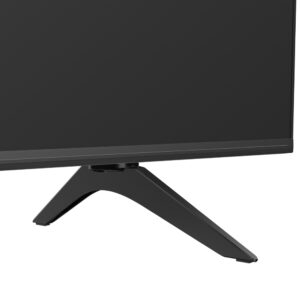 ONIDA 108 cm (43 inch) Ultra HD (4K) LED Smart Google TV 2023 Edition with Dolby Atmos Vision & HDR10  (43UIG) - Image 3