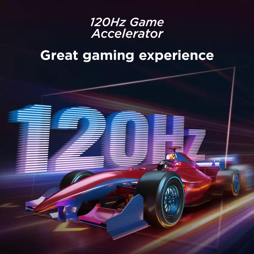 TCL C645 139 cm (55 inch) QLED Ultra HD (4K) Smart Google TV With Hands-Free Voice Control (55C645) - Image 3