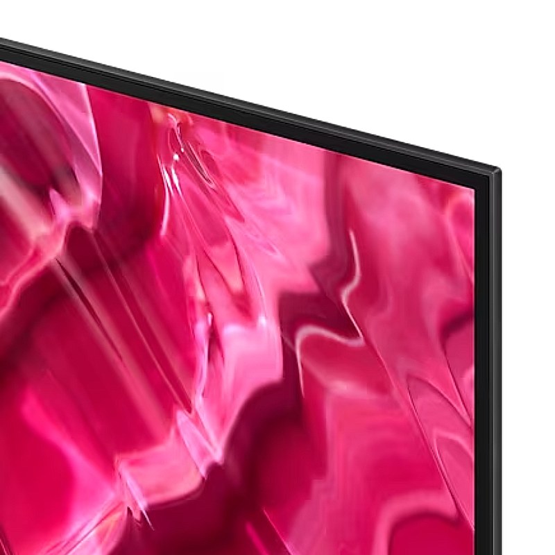 Samsung 138 cm (55 inches) S90C 4K OLED Smart TV with Neural Quantum Processor 4K | Dolby Atmos | QA55S90C (2023 Model Edition) - Image 3