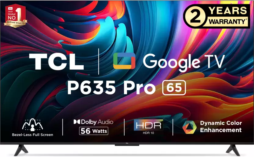 65P635-pro