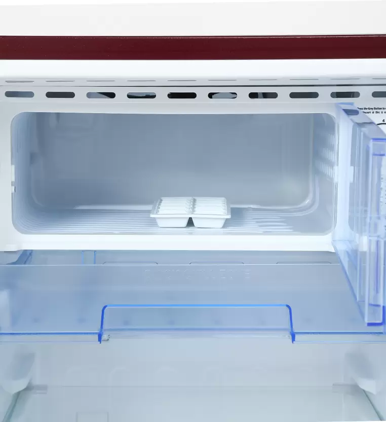 Lloyd by Havells 188 L Direct Cool Single Door 2 Star Refrigerator (Royal Red, GLDC202ST1JC) - Image 5