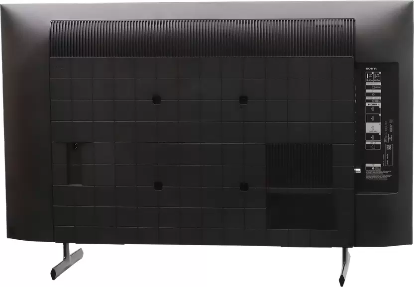 SONY X80L 125.7 cm (50 inch) Ultra HD (4K) LED Smart Google TV 2023 Edition (KD-50X80L) - Image 3