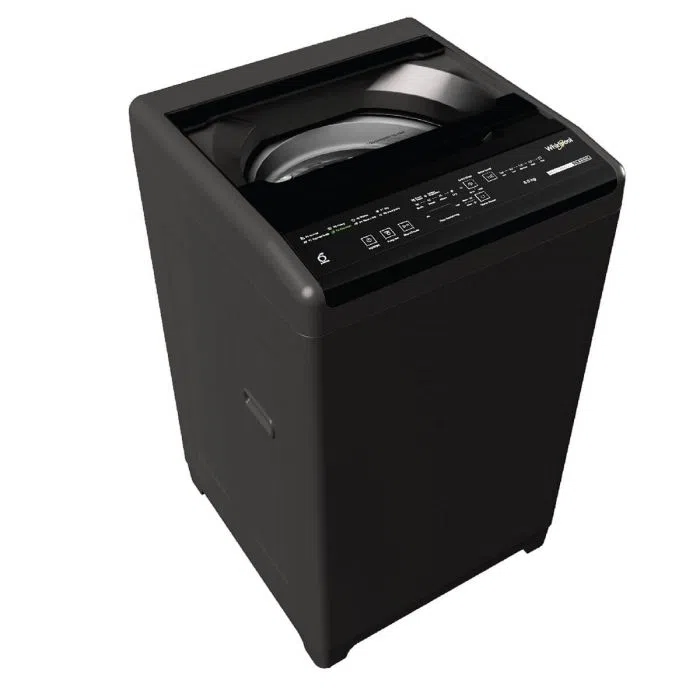 Whirlpool Whitemagic Classic GenX 6.5kg 5 Star Top-Load Washing Machine (31465) - Image 2