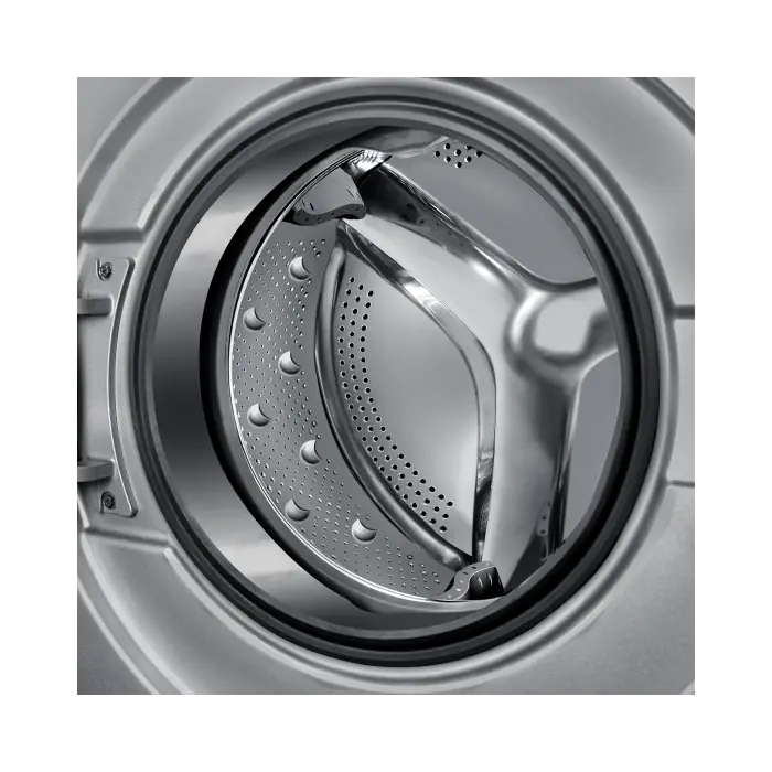 IFB Senorita SXS 6510 Front Load Washing Machine 6.5 kg | 1000 rpm | Silver - Image 5