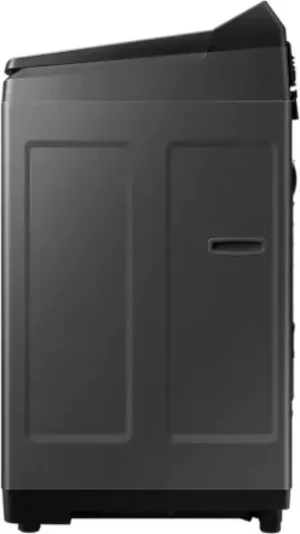 SAMSUNG 8 kg Wi-Fi Enabled 5 Star Fully Automatic Top Load Washing Machine Grey  (WA80BG4542BD) - Image 2