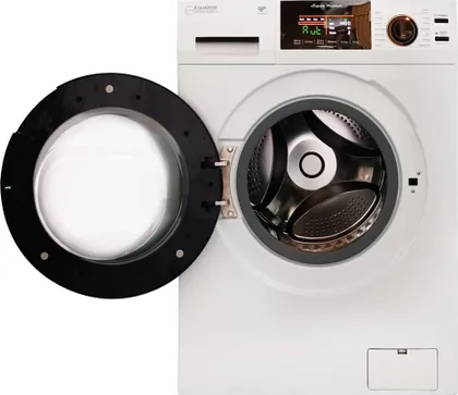 Equator EW 830 10.2 kg Fully-Automatic Front Load Washing Machine (EW-830) - Image 2