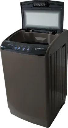 Equator EWTL 808 8 kg Fully-Automatic Front Load Washing Machine (EW-808) - Image 2