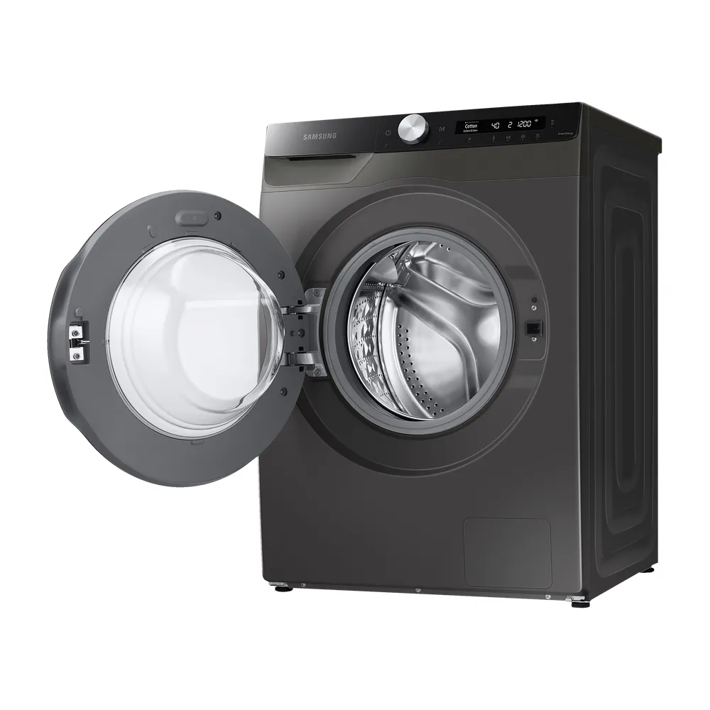 SAMSUNG 7 kg 5 Star Inverter Fully Automatic Front Load Washing Machine (WW70T502DAX/TL, AI Control Display, Inox) - Image 4