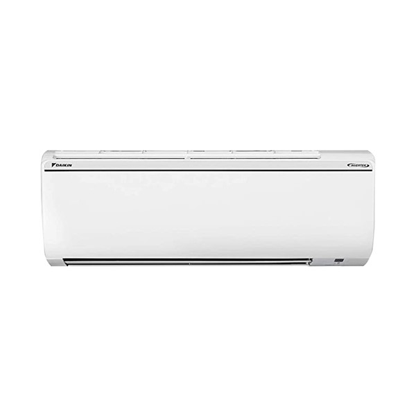 Daikin 1.5 Ton Split Inverter AC - White (FTKL50UV16)