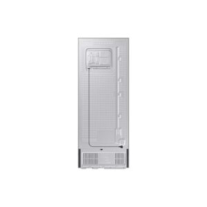 Samsung 465 Litres Optimal Fresh+ Double Door Refrigerator, Black Matt, RT51CG662BB1 - Image 3