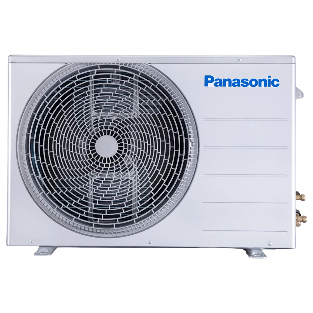 Panasonic EU 7 in 1 Convertible 1.5 Ton 3 Star Inverter Split AC with Temperature Sensors (Copper Condenser, CS/CU-EU18AKY3F) - Image 2