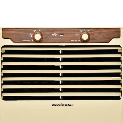 Kelvinator 36 L Room/Personal Air Cooler (Beige, KCP-C360) - Image 3