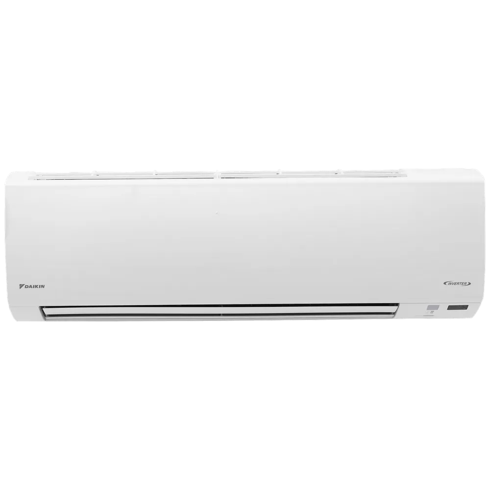 Daikin 1 Ton 3 Star Split Inverter AC - White (ATKL35UV16)