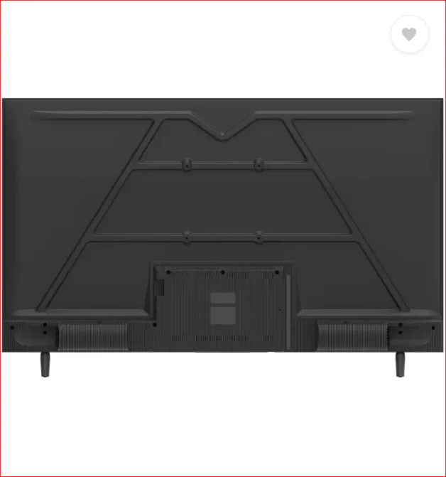 Vu Cinema 139 cm (55 inch) Ultra HD (4K) LED Smart WebOS TV (55CINEMA) - Image 5