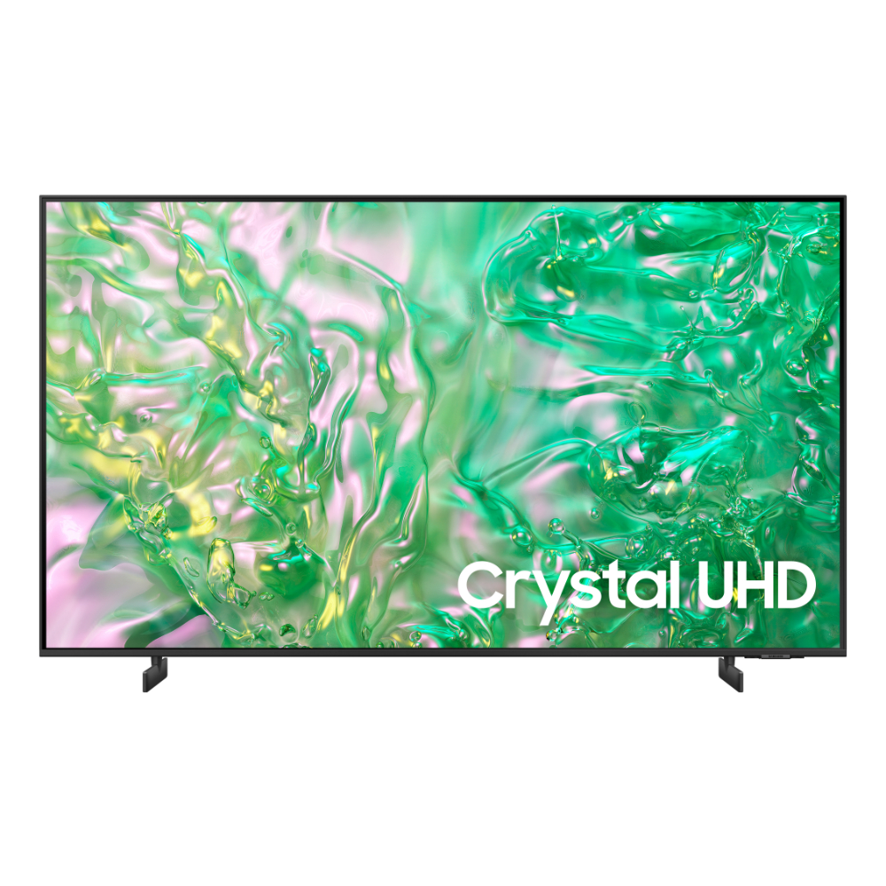 SAMSUNG DU8300 108 cm (43 inch) 4K Ultra HD LED Tizen TV with Dynamic Crystal Color