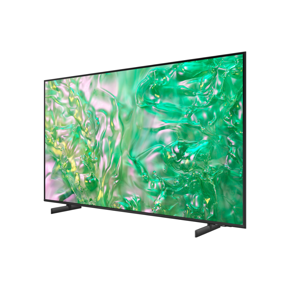 SAMSUNG DU8300 108 cm (43 inch) 4K Ultra HD LED Tizen TV with Dynamic Crystal Color - Image 2