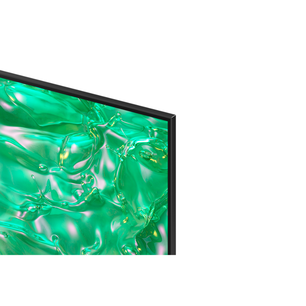 SAMSUNG DU8300 108 cm (43 inch) 4K Ultra HD LED Tizen TV with Dynamic Crystal Color - Image 5