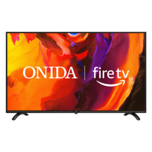 Onida 138 cm (55 inches) 4K Ultra HD Smart IPS LED Fire TV 55UIF (Black) - Image 4